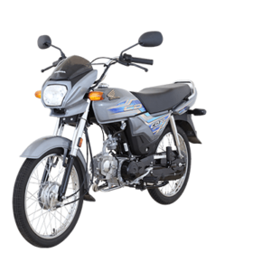 Honda CD 70 Dream Motorbike in Zambia