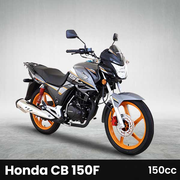 CB-150F